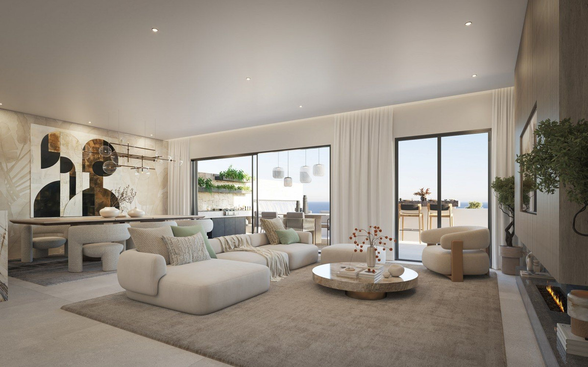 Apartment, Benalmadena