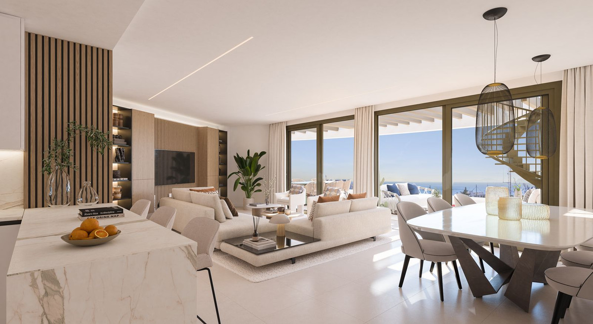 Apartment, Estepona