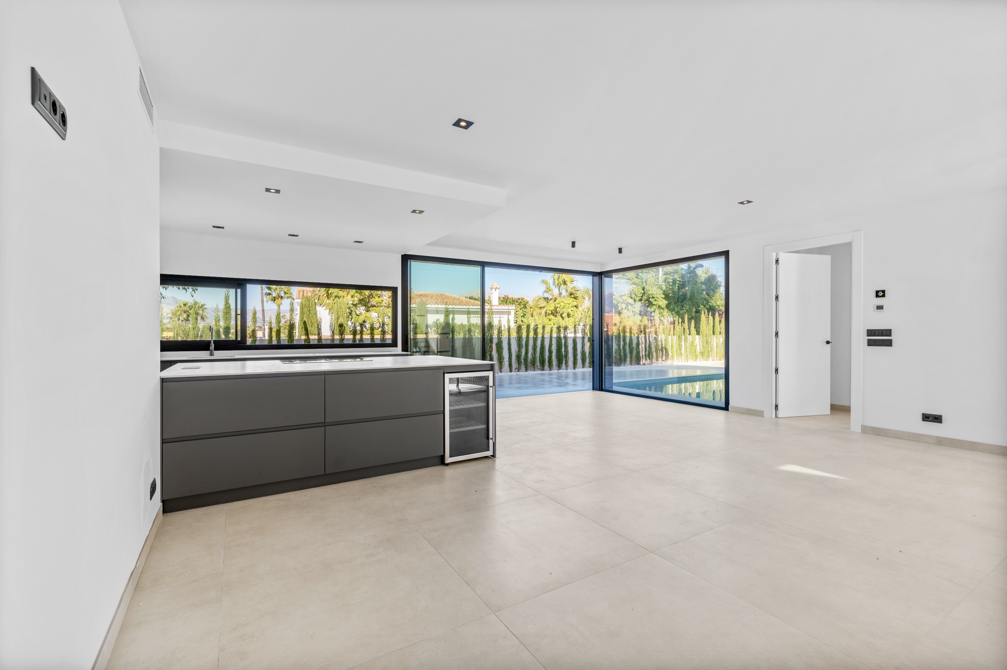 Villa, L'Albir