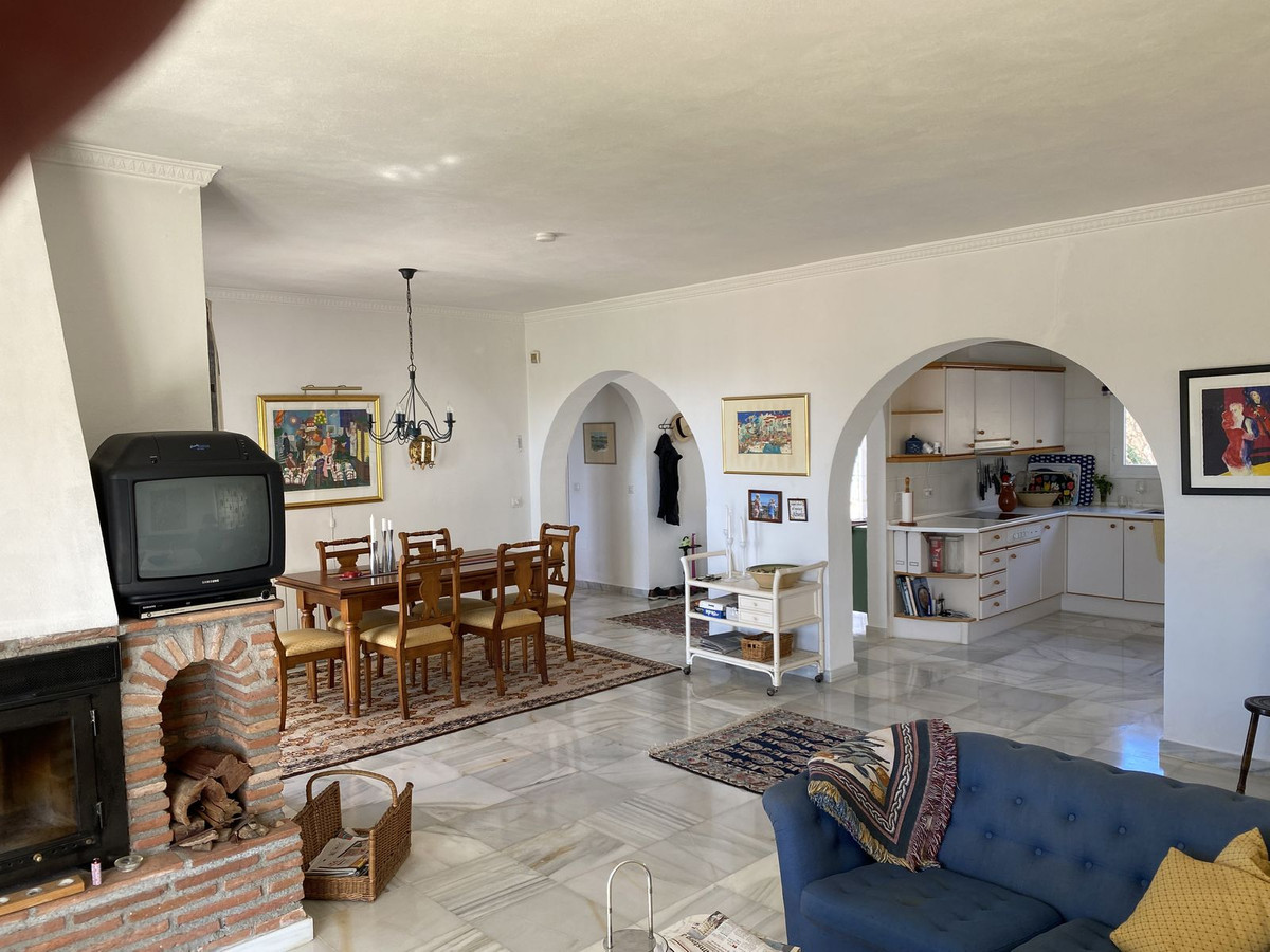 Villa, Mijas