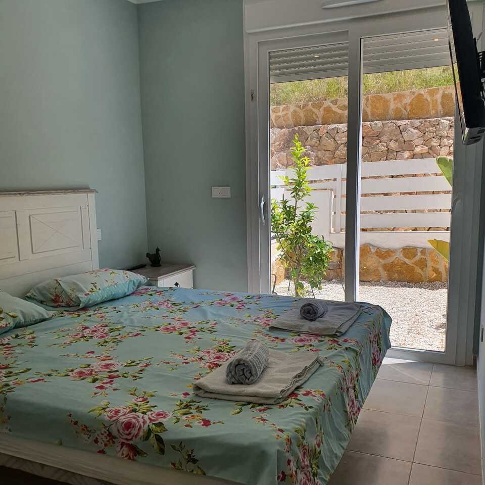 Townhouse, Rojales - La Marquesa Golf