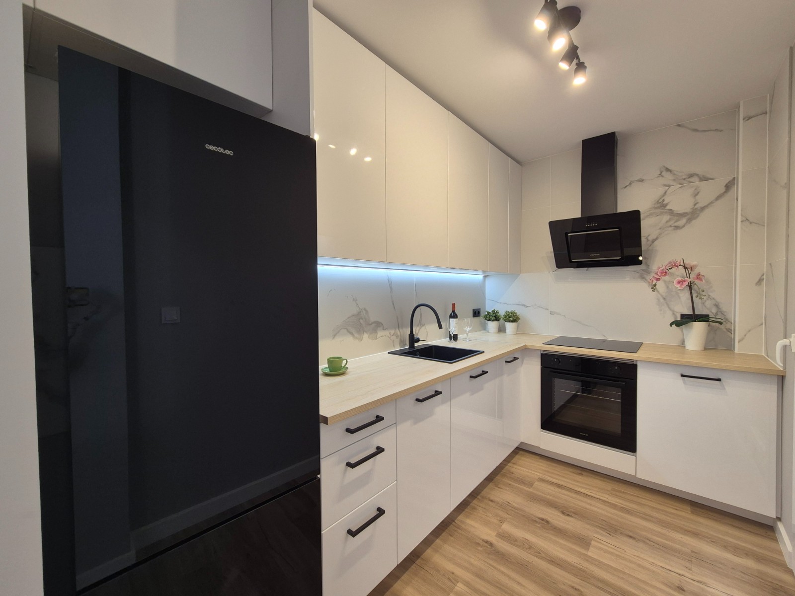 Townhouse, La Florida