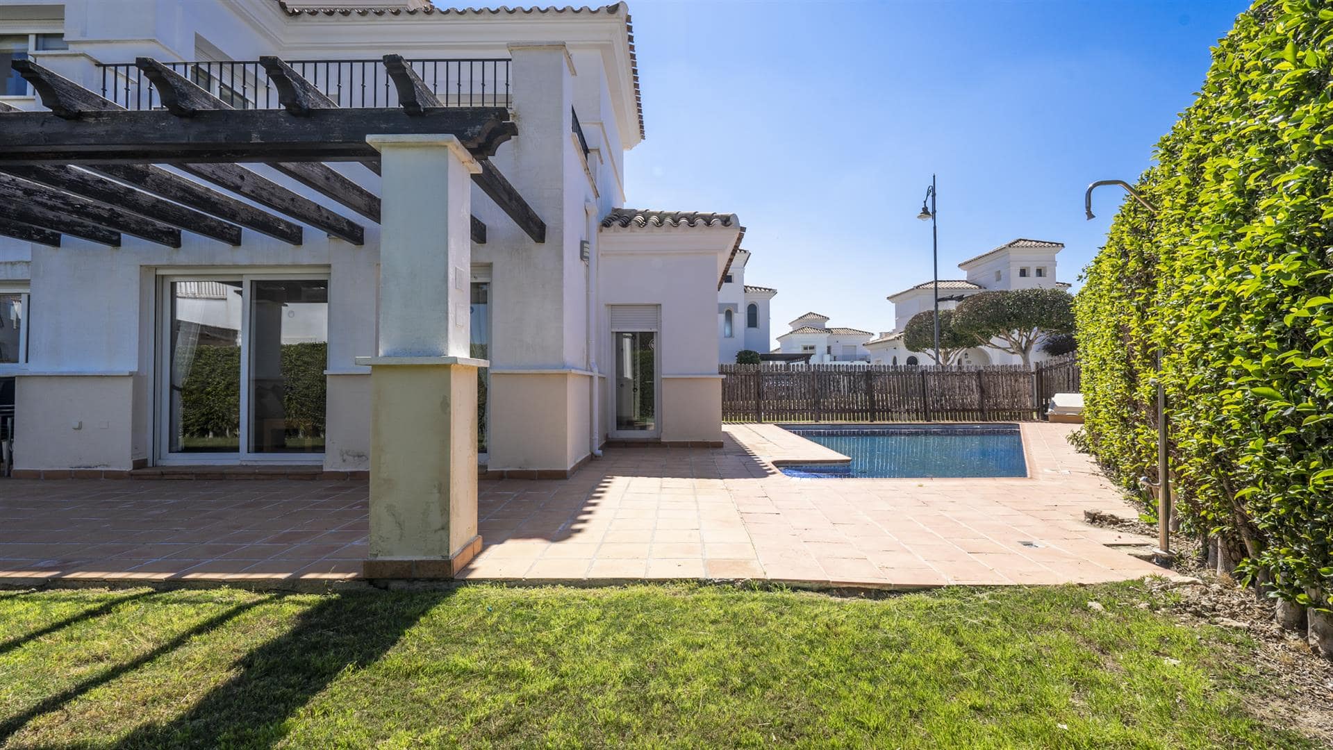 Villa, La Torre Golf Resort