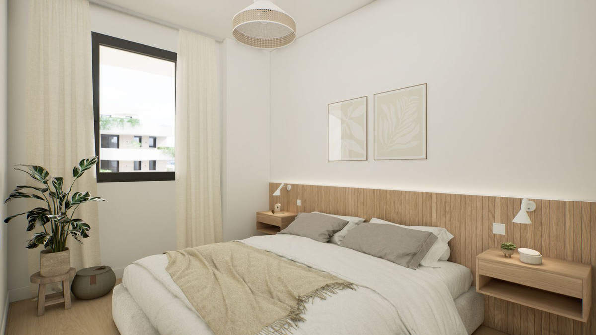 Apartment, Mijas Costa