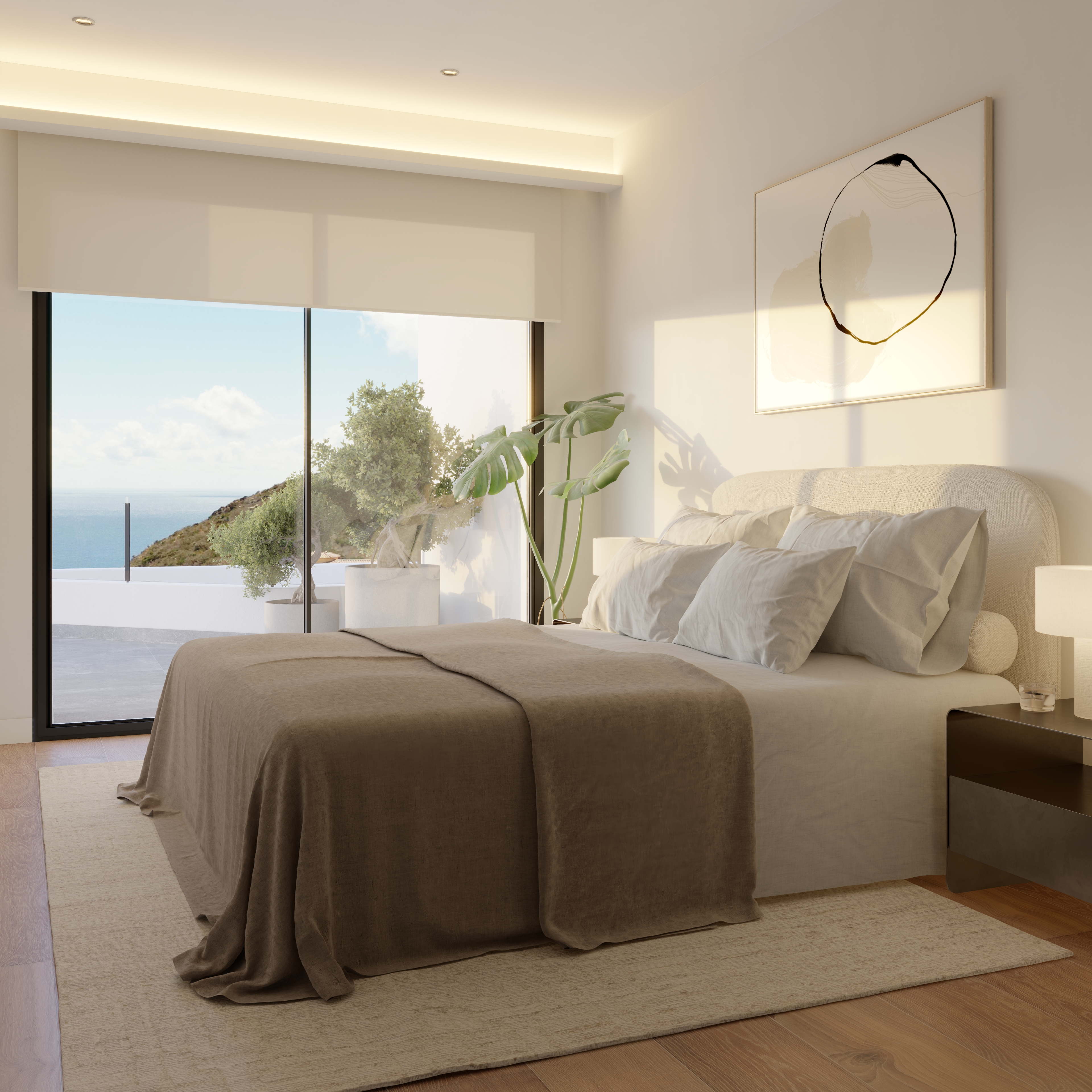 Apartment, Cumbre del Sol