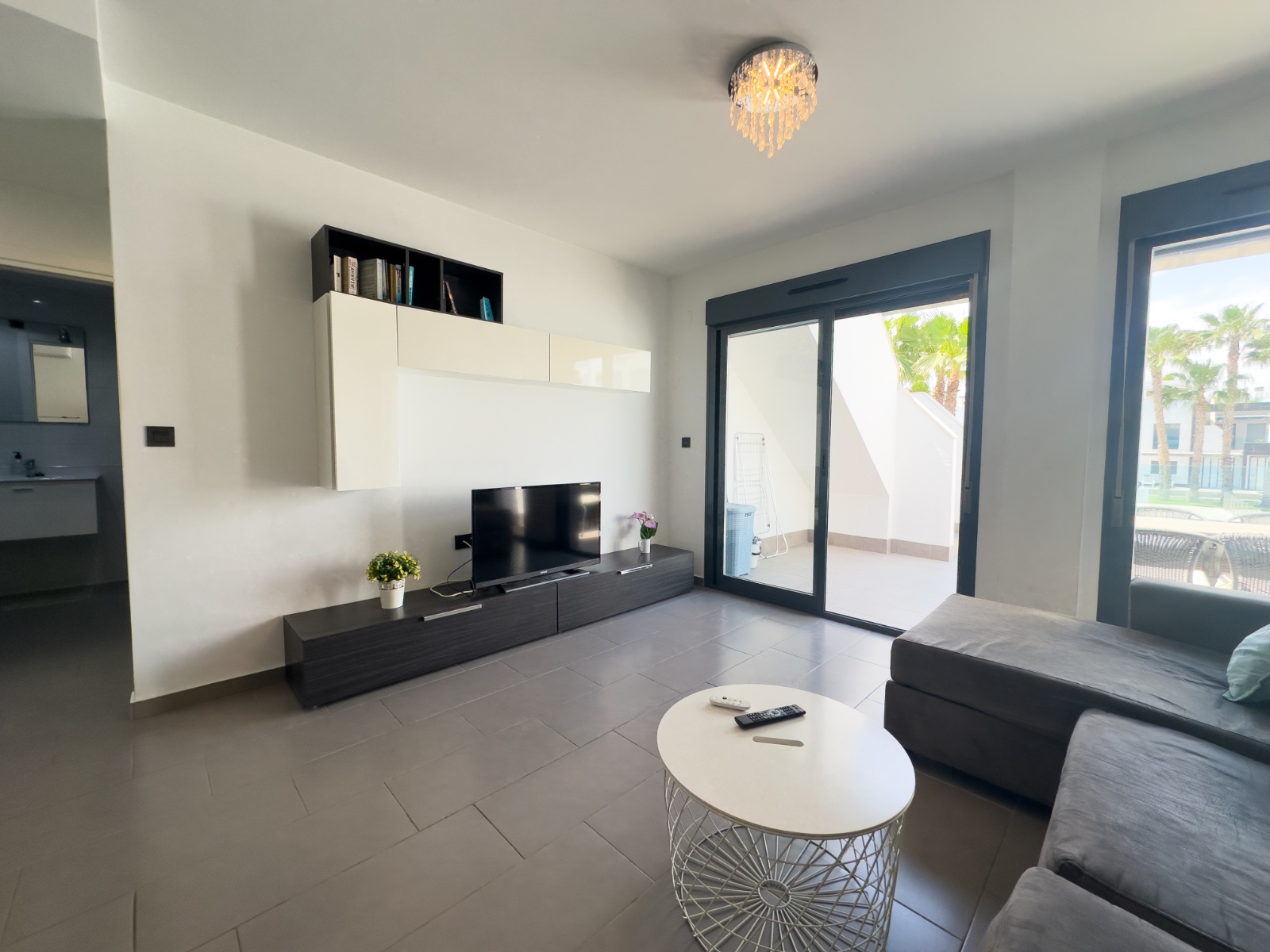 Bungalow, La Zenia
