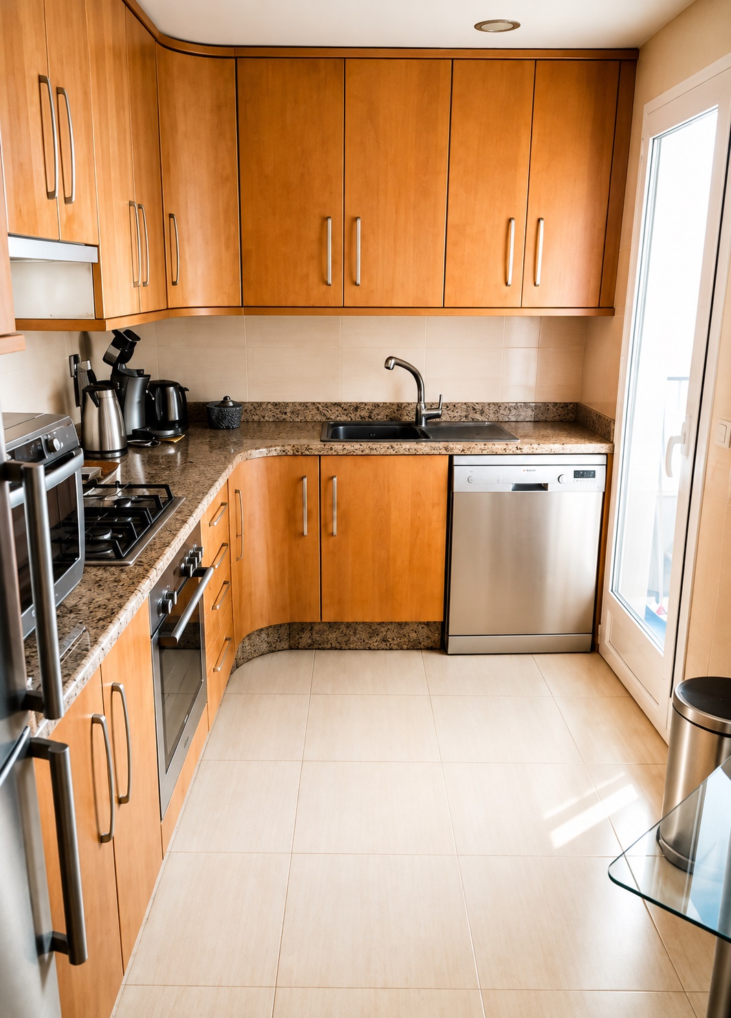 Apartment, Altea ciudad