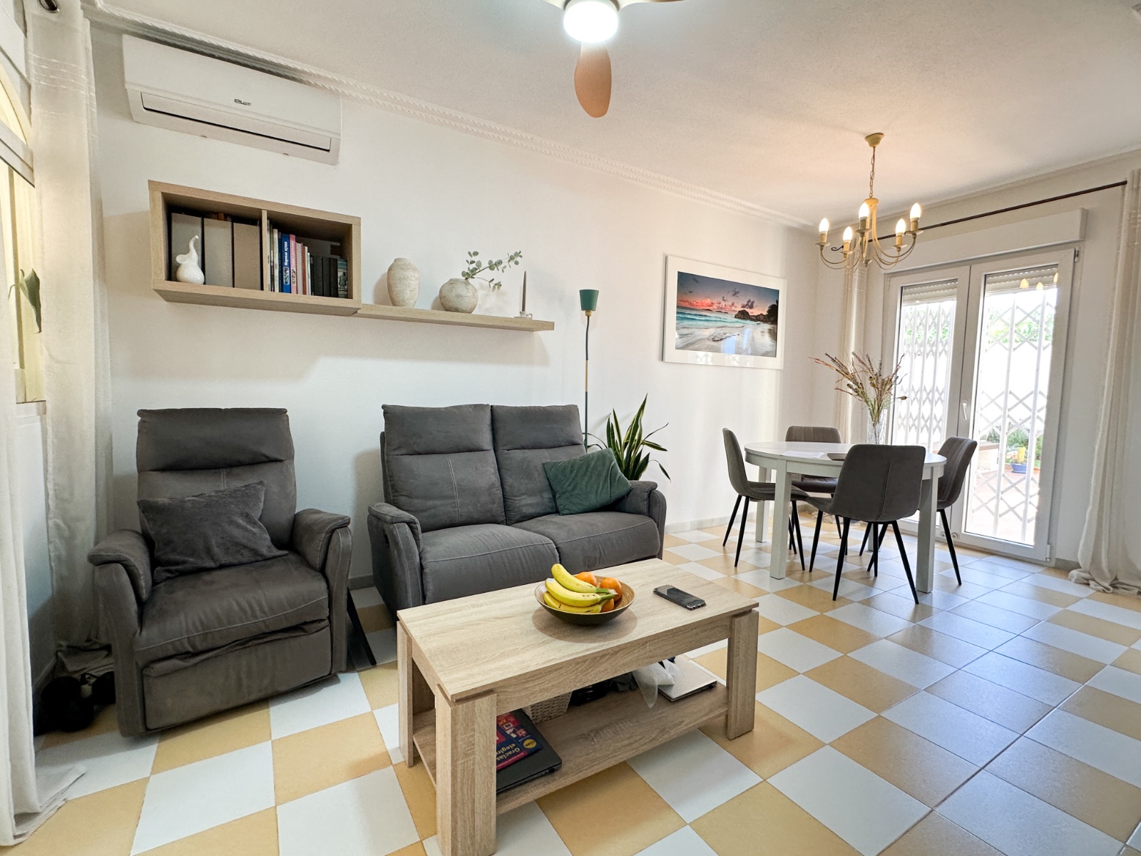 Villa, Nueva Torrevieja - Aguas Nuevas