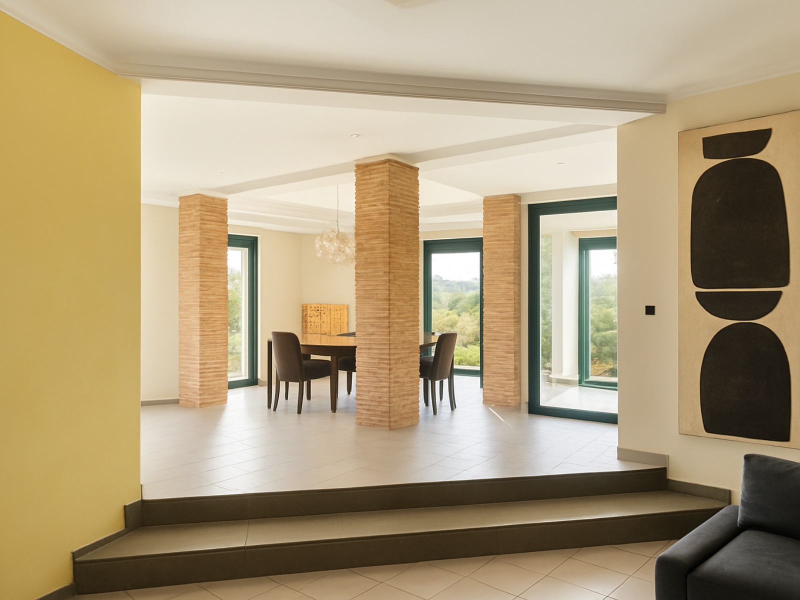 Villa, Pedreguer