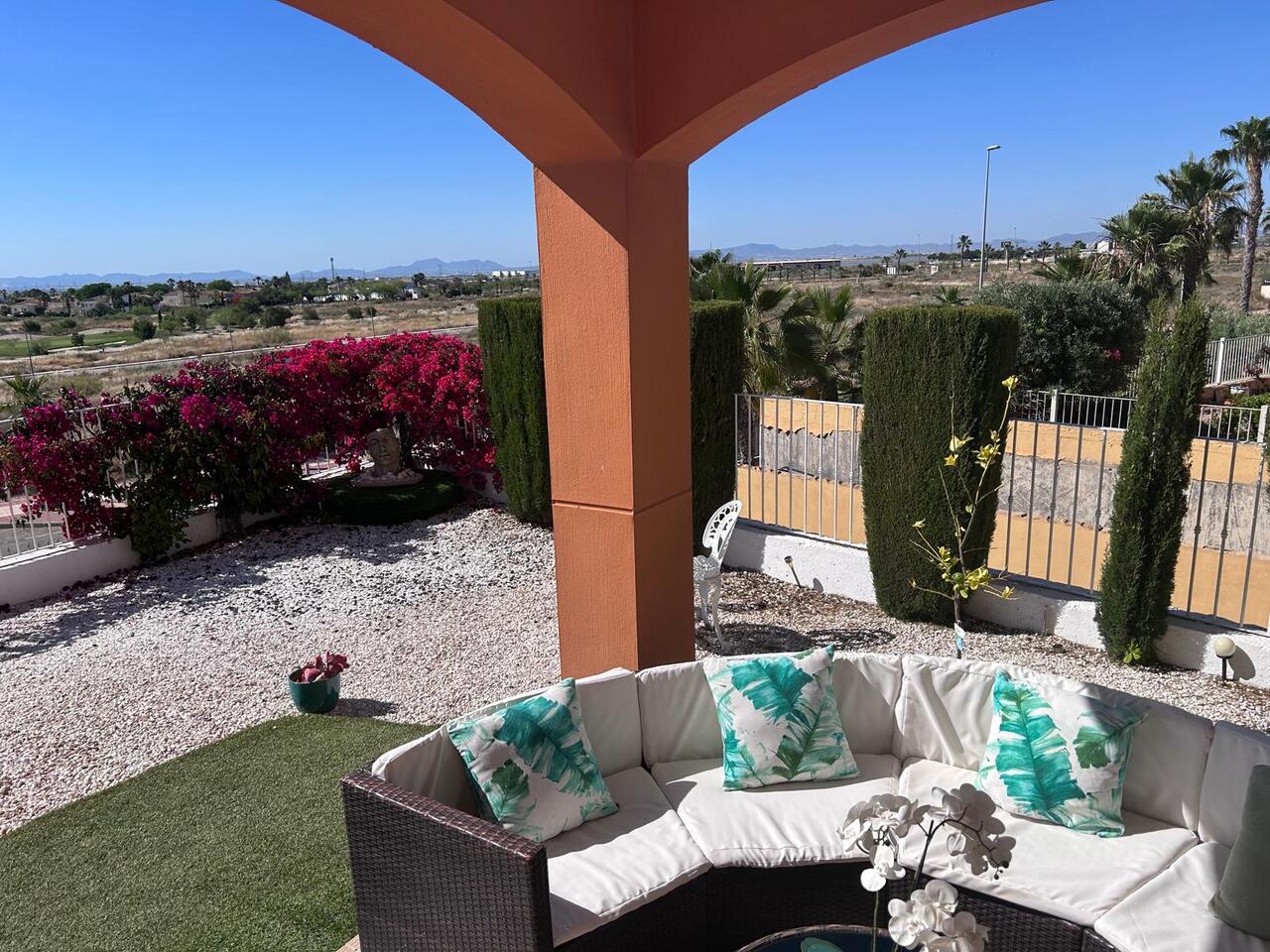 Apartment, Altaona Golf And Country Village