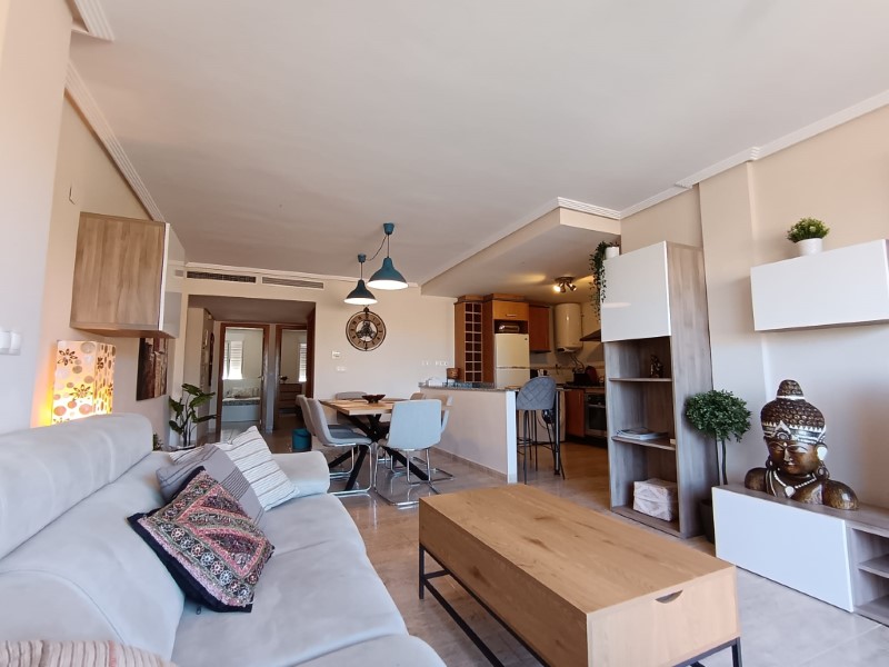 Apartment, Cap Martí - El Tossalet - Pinomar