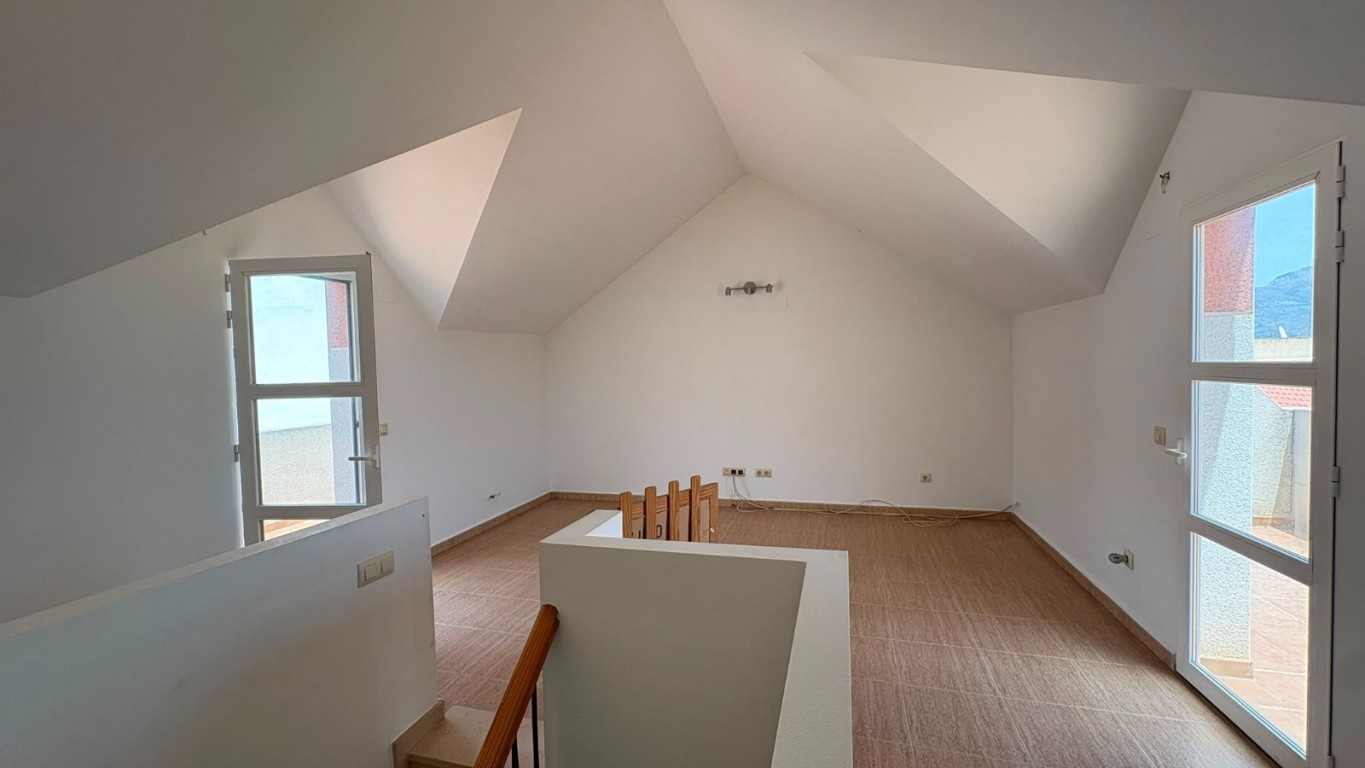 Townhouse, La Nucia
