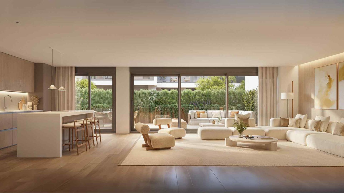Apartment, Marbella