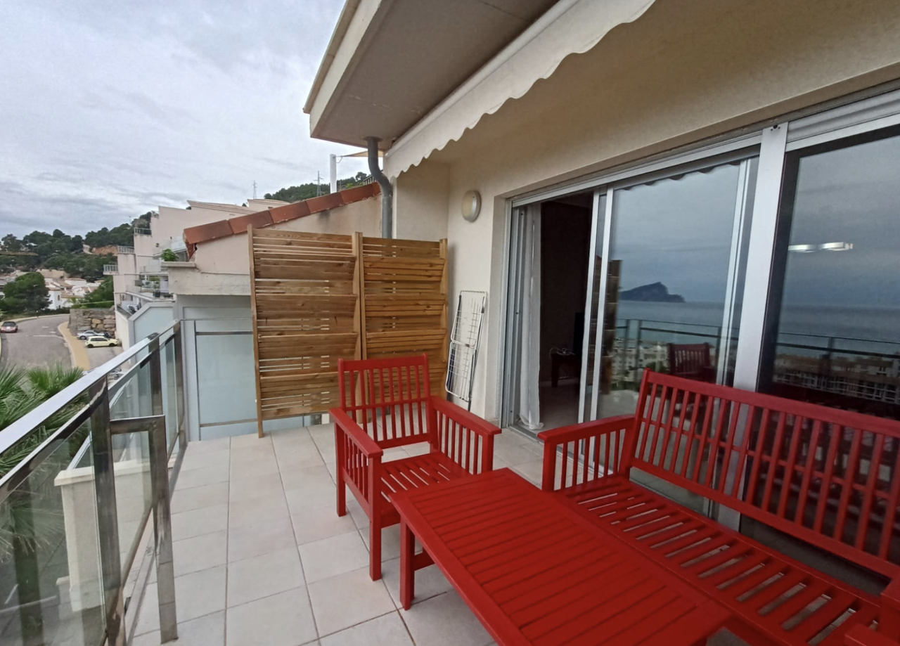 Apartment, Altea