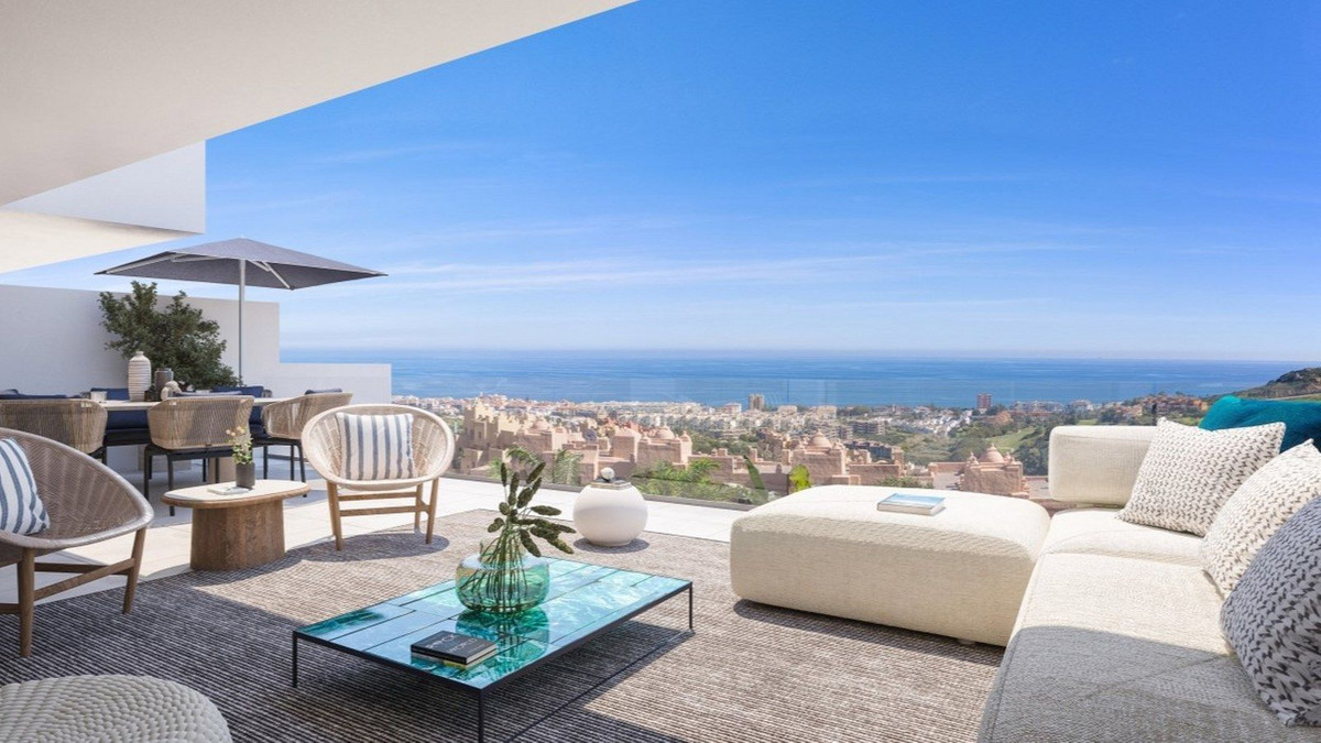 Penthouse, La Duquesa