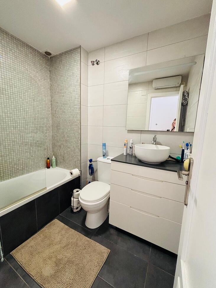 Apartment, El Galan