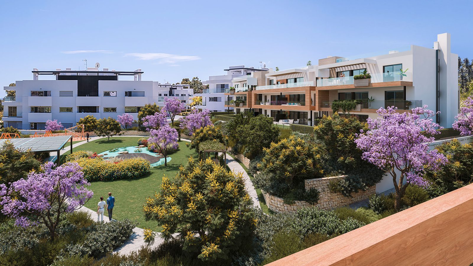 Apartment, Estepona