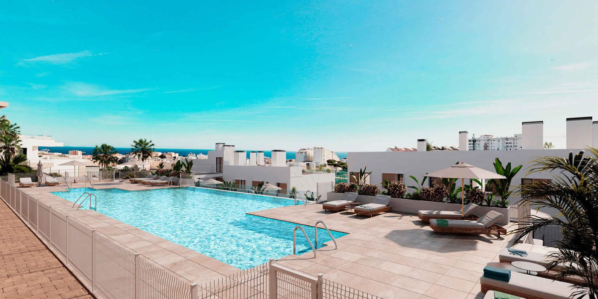 Apartment, Estepona
