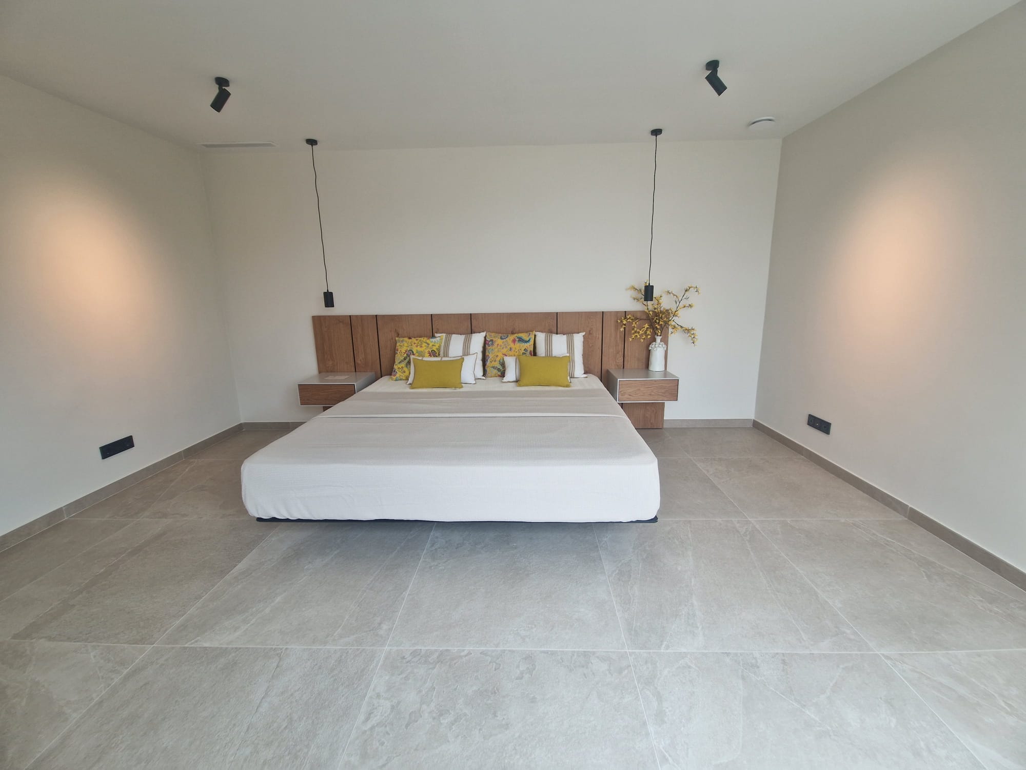 Villa, La Granadella  - Costa Nova
