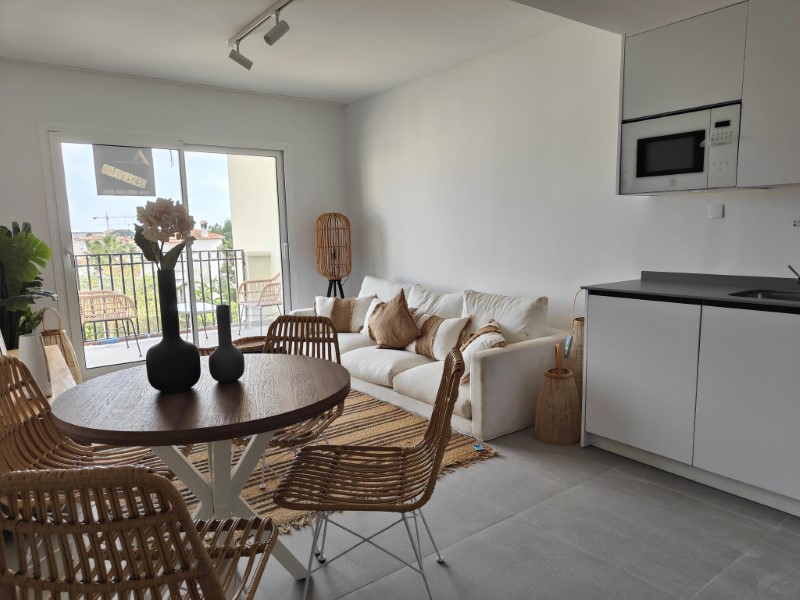 Apartment, La Pedrera - Vessanes