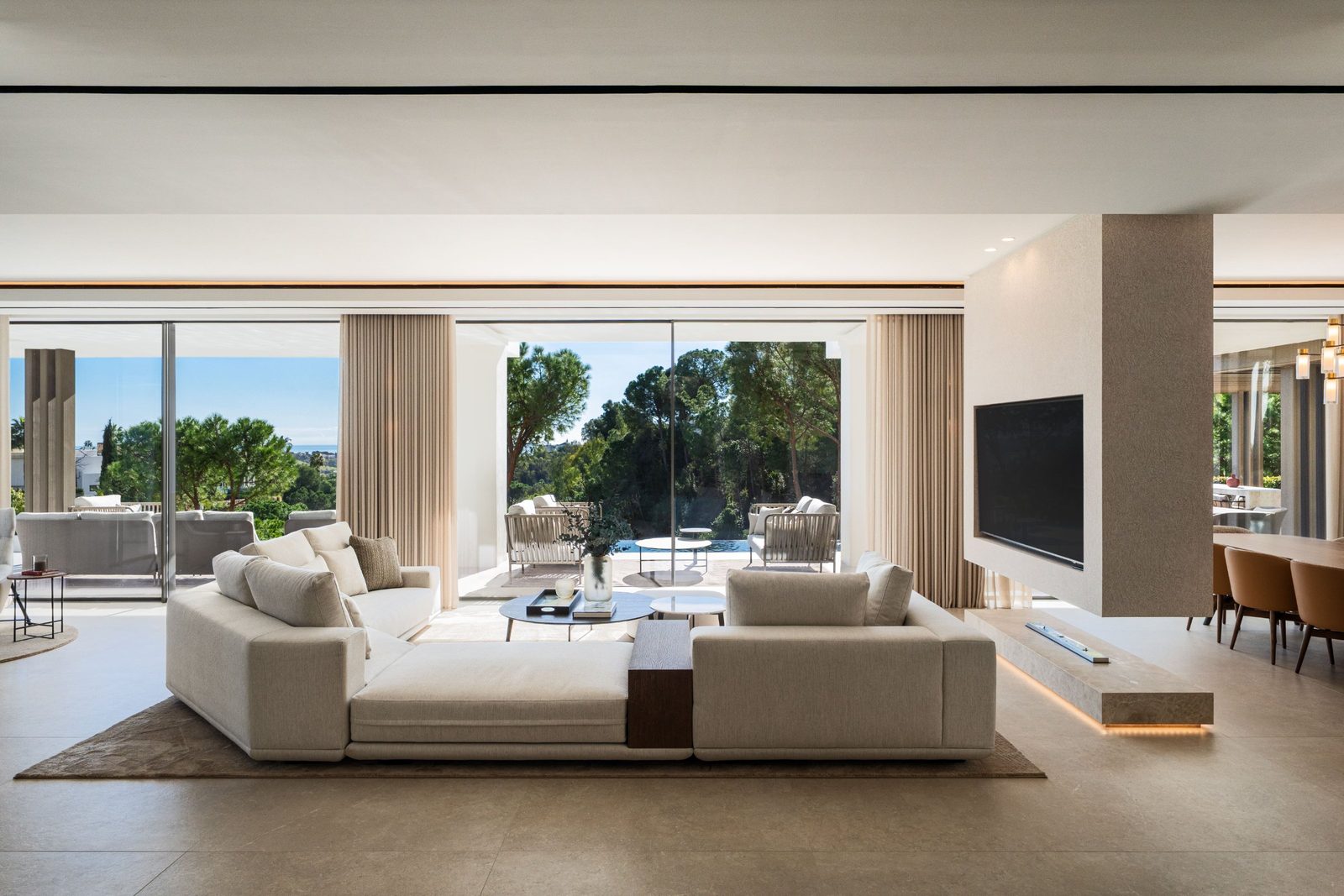 Villa, Benahavís, La Quinta
