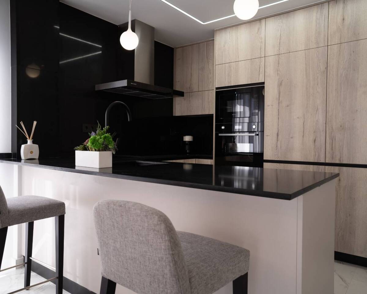 Townhouse, Punta Prima