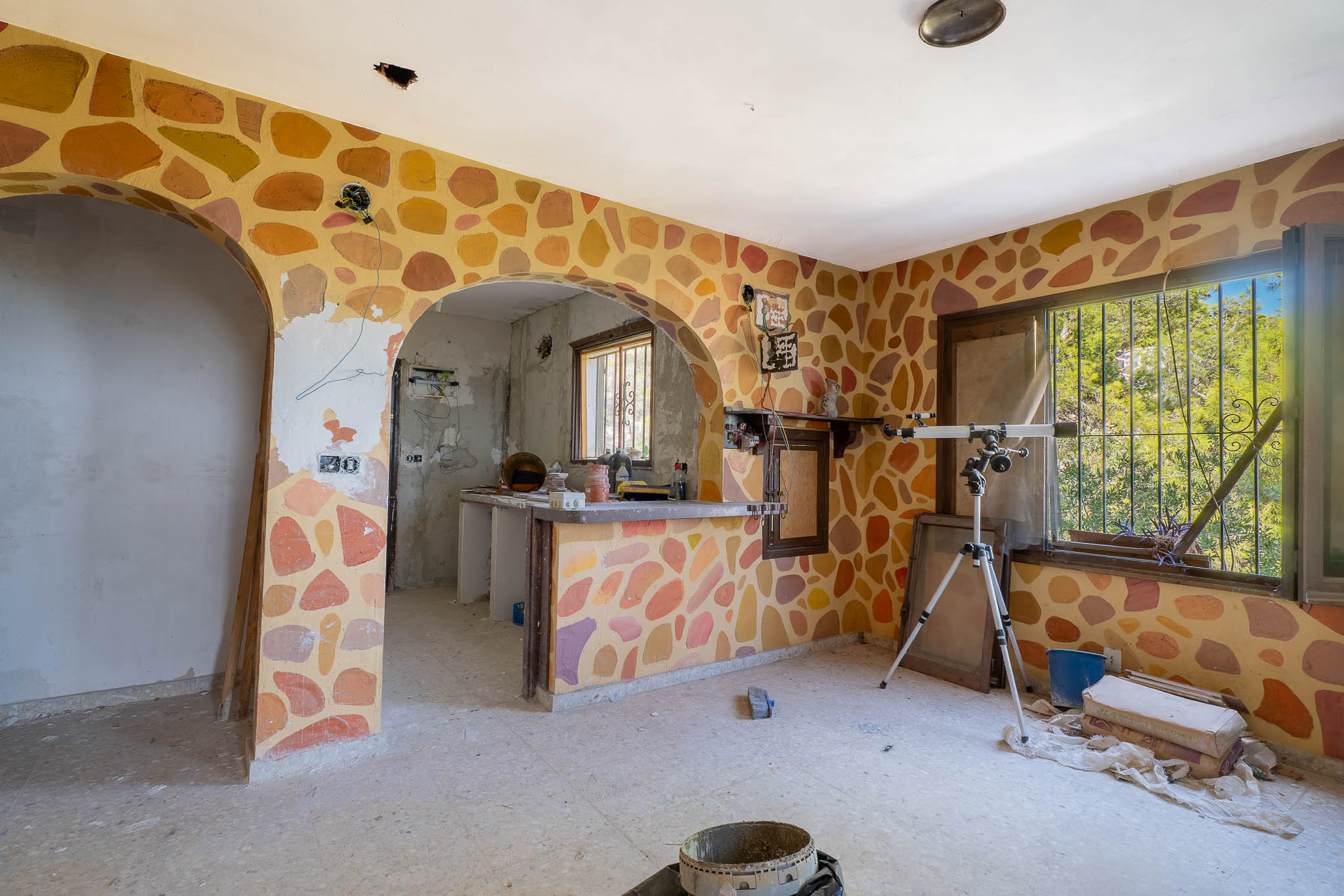 Villa, Benissa