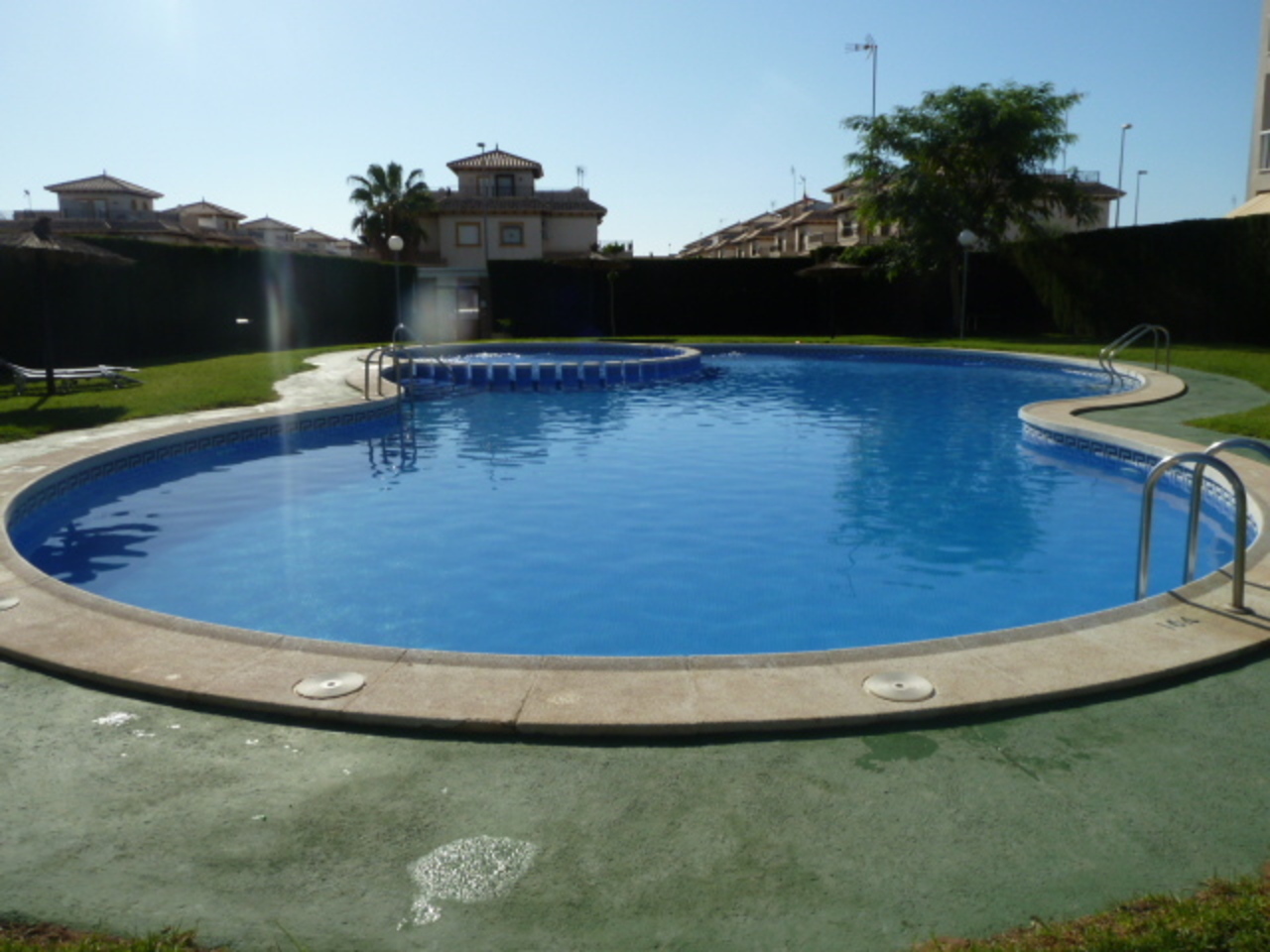 Apartment, Cabo Roig