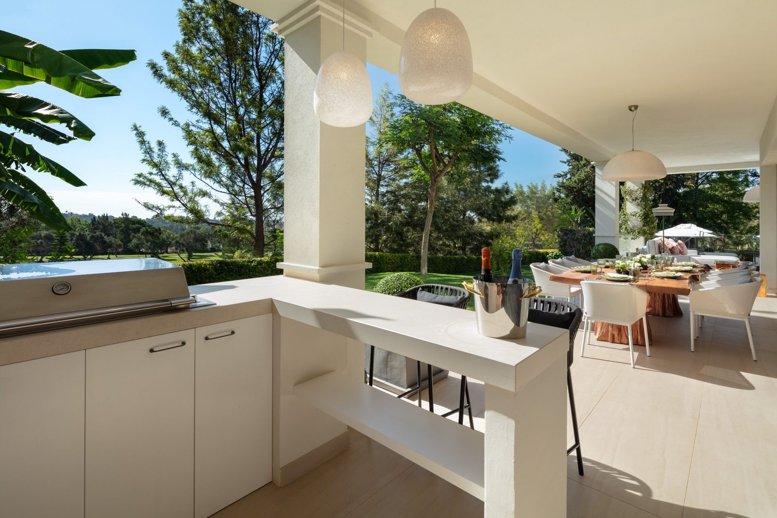 Villa, Marbella, Nueva Andalucía