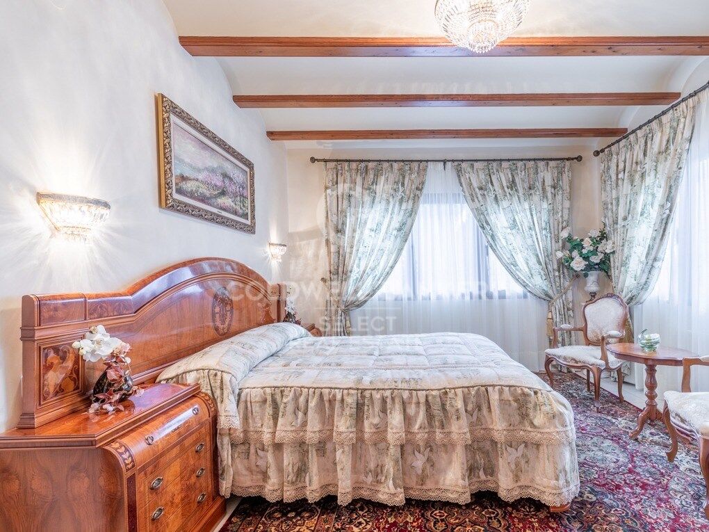 Villa, Cap Martí - El Tossalet - Pinomar