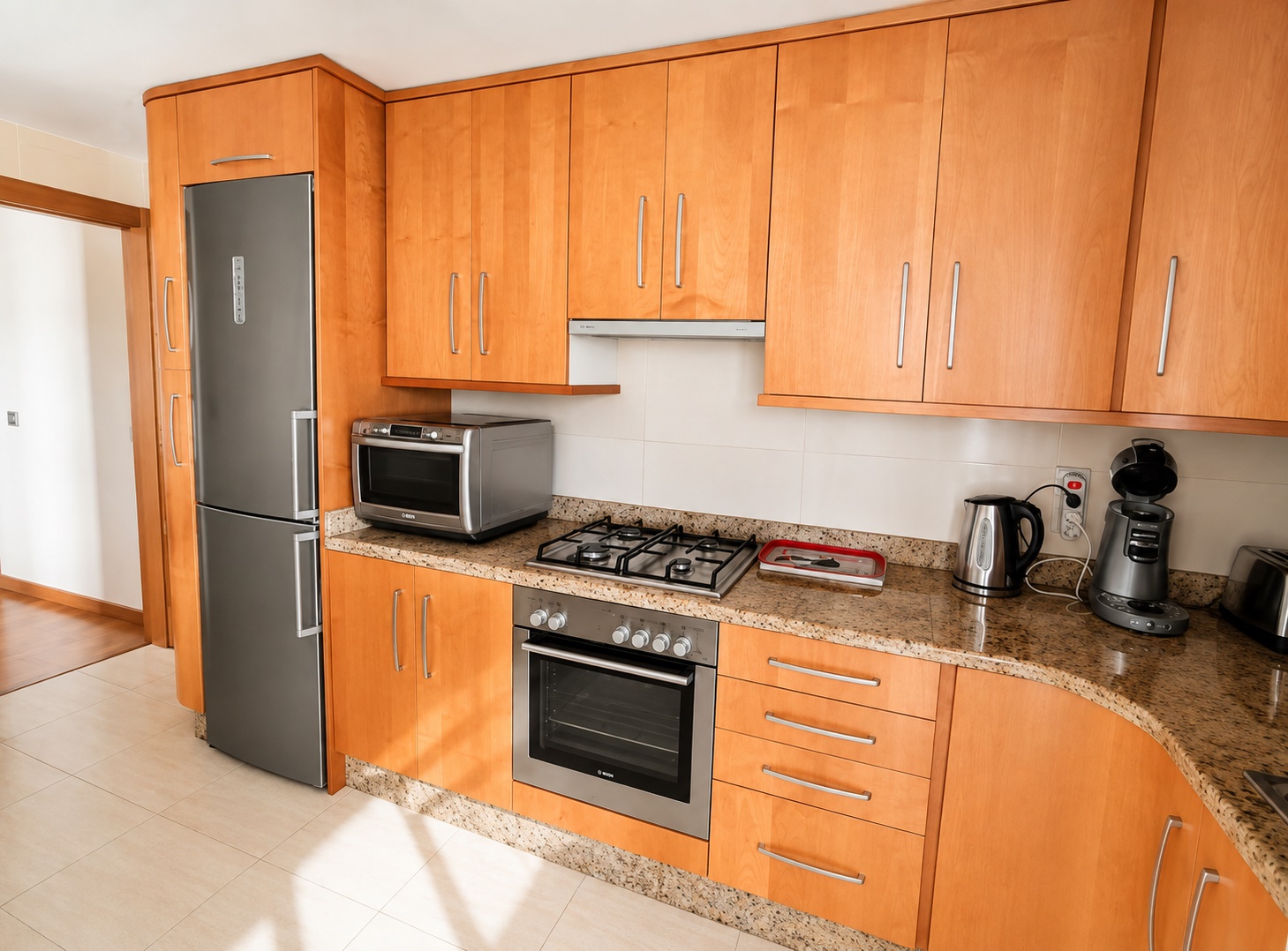 Apartment, Altea ciudad
