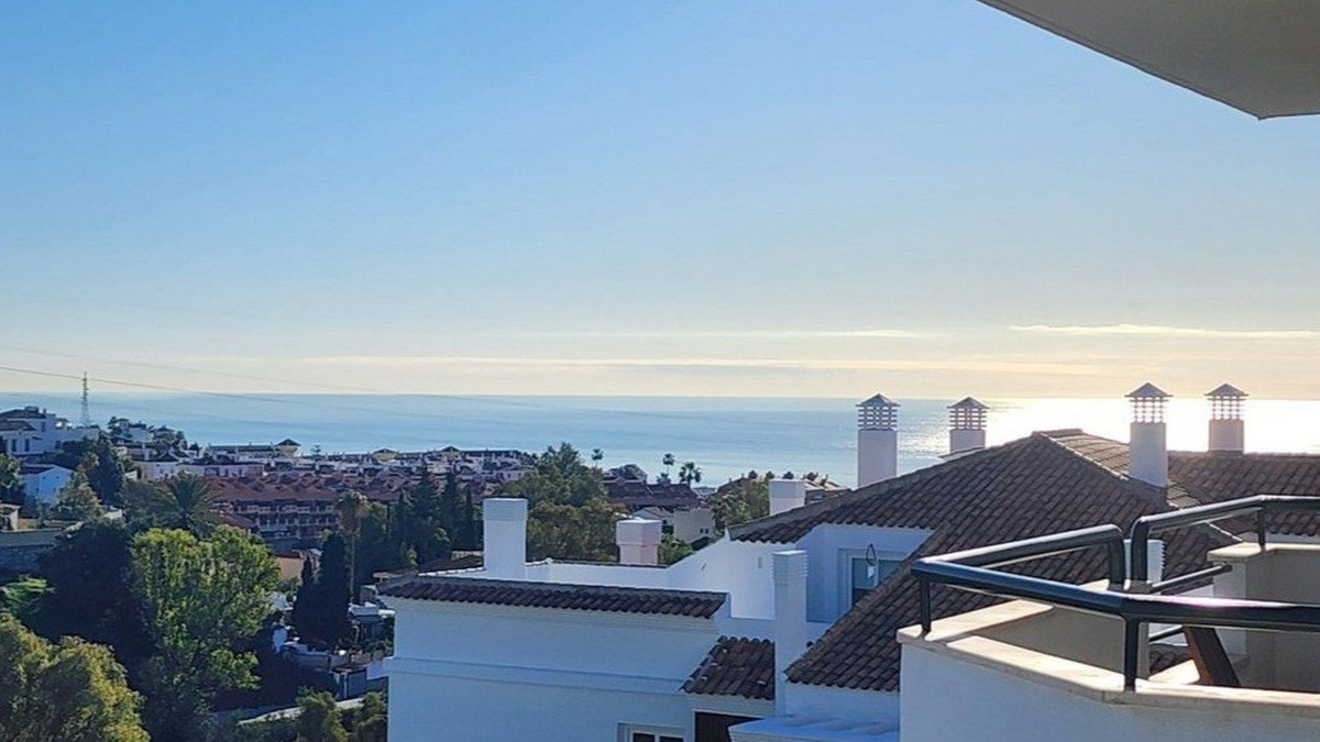 Apartment, Torreblanca