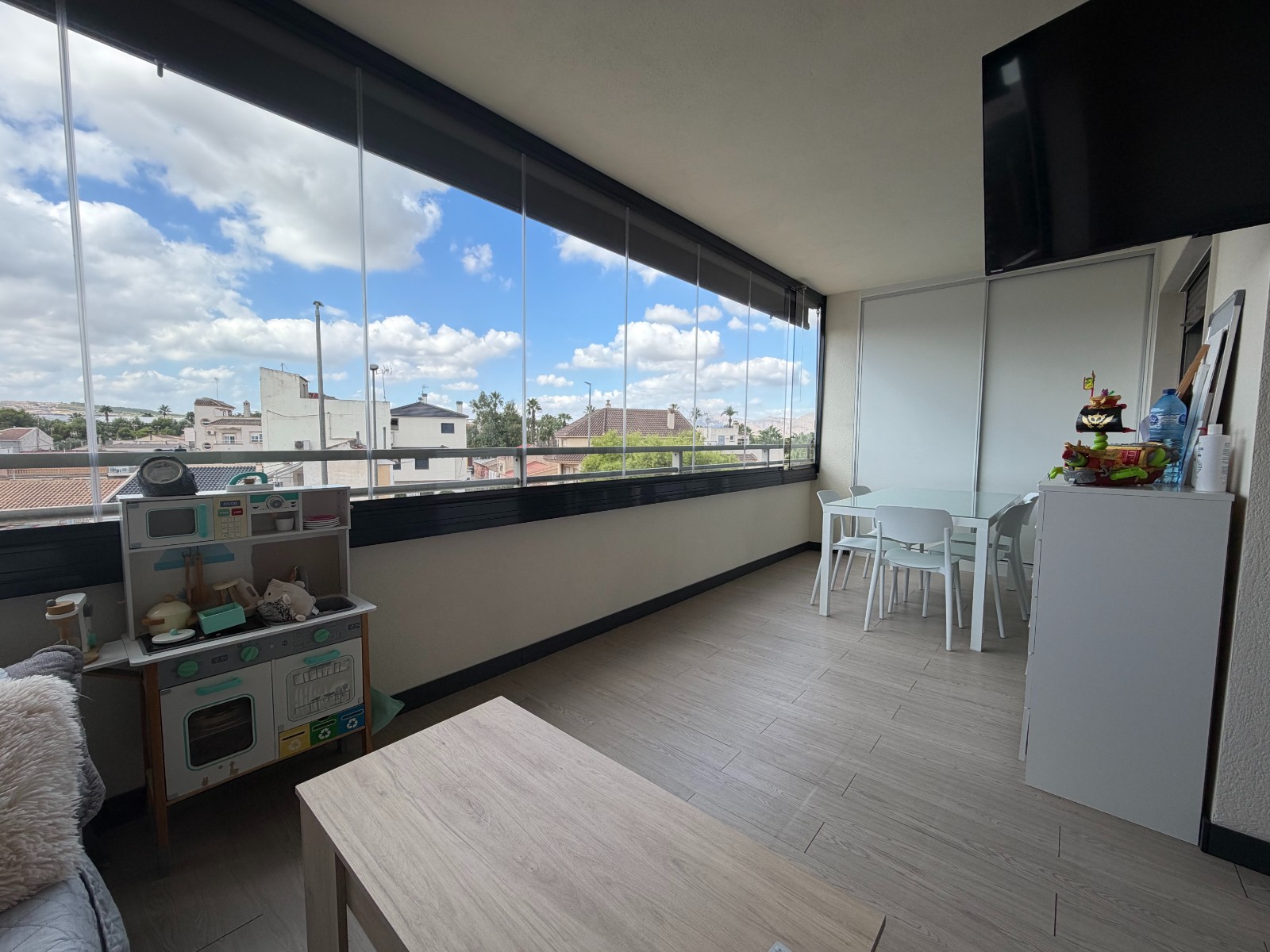 Apartment, Jacarilla
