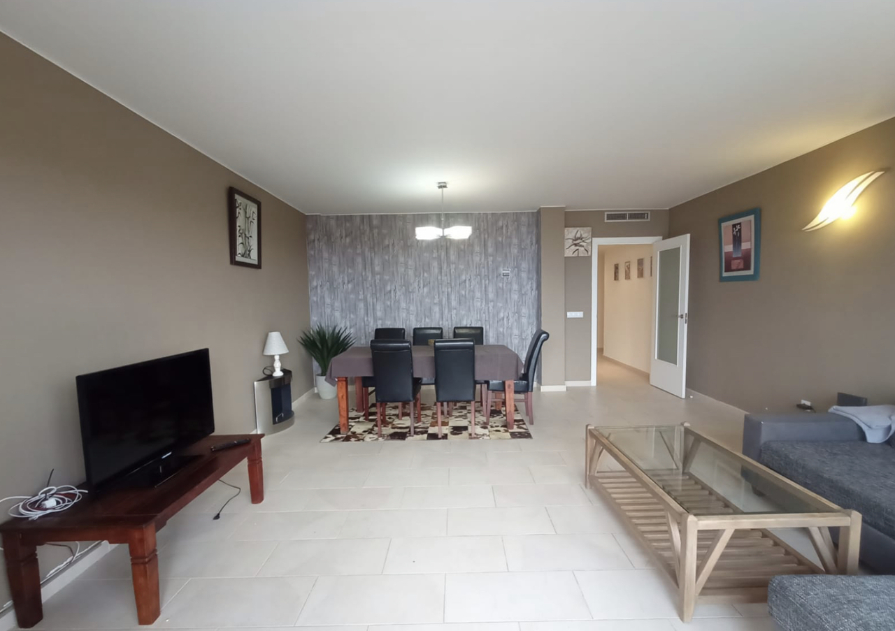 Apartment, Altea