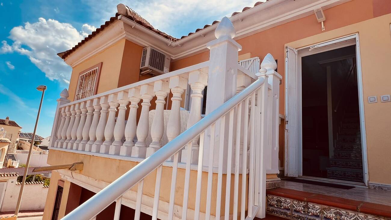 Apartment, Villamartin