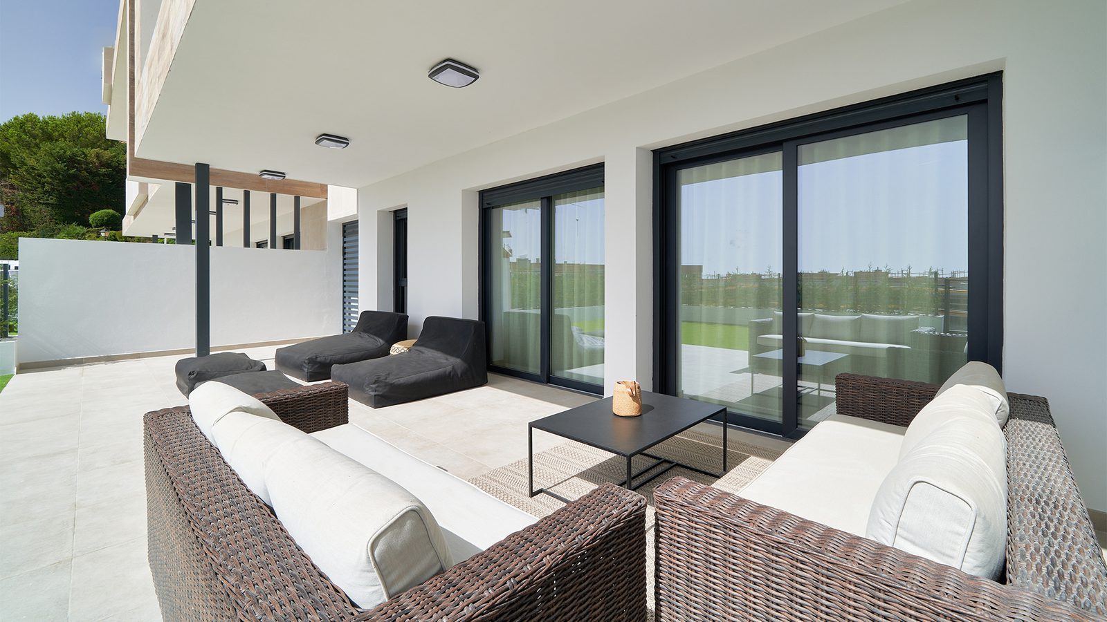 Apartment, Estepona