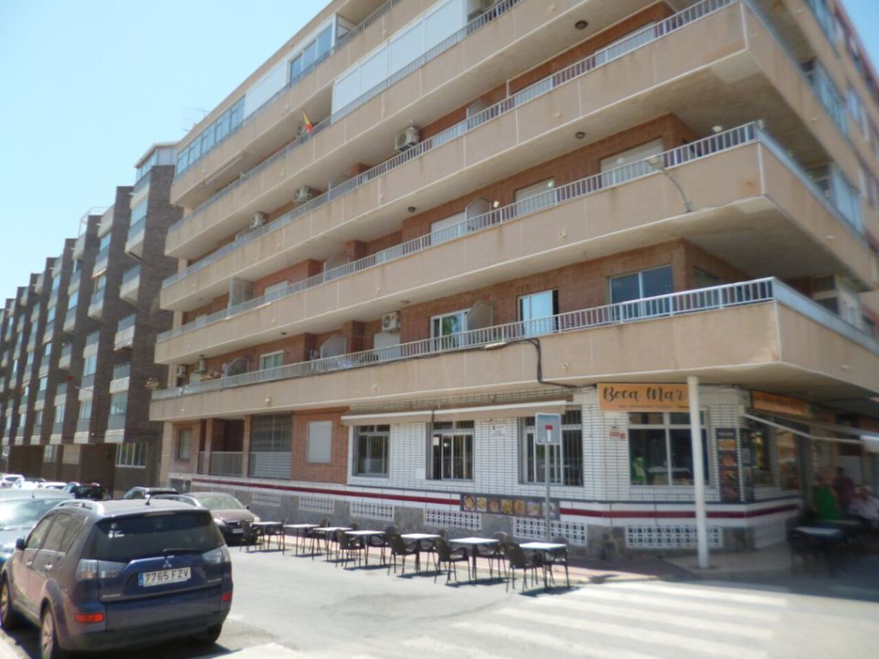 Apartment, Villamartin