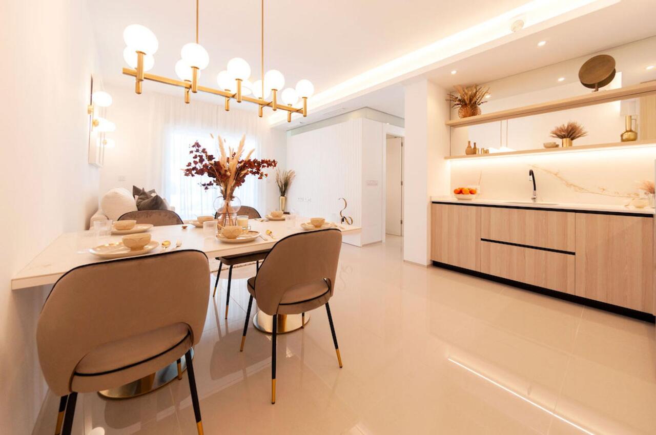 Apartment, Ciudad Quesada