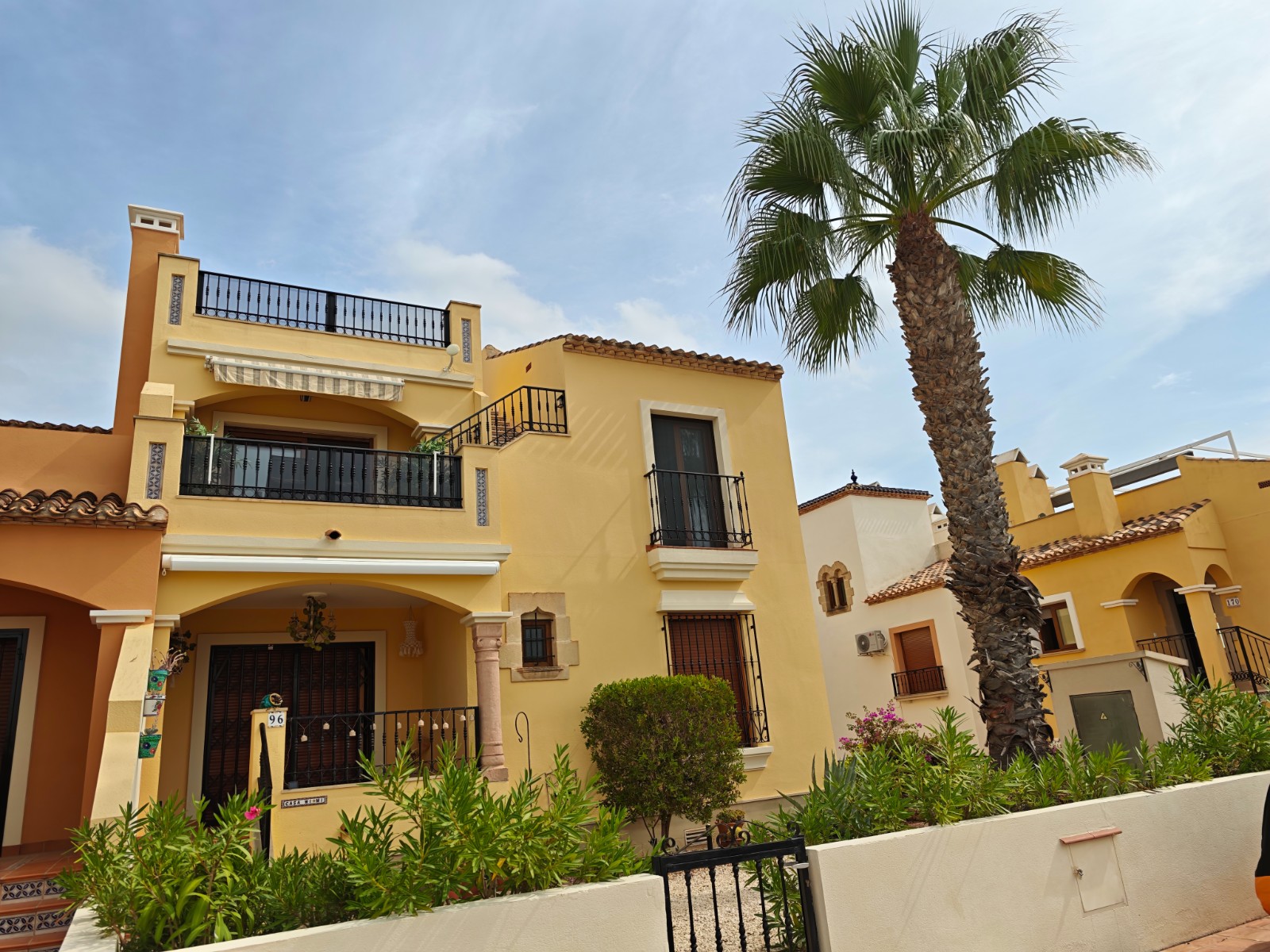 Apartment, La Finca Golf Resort