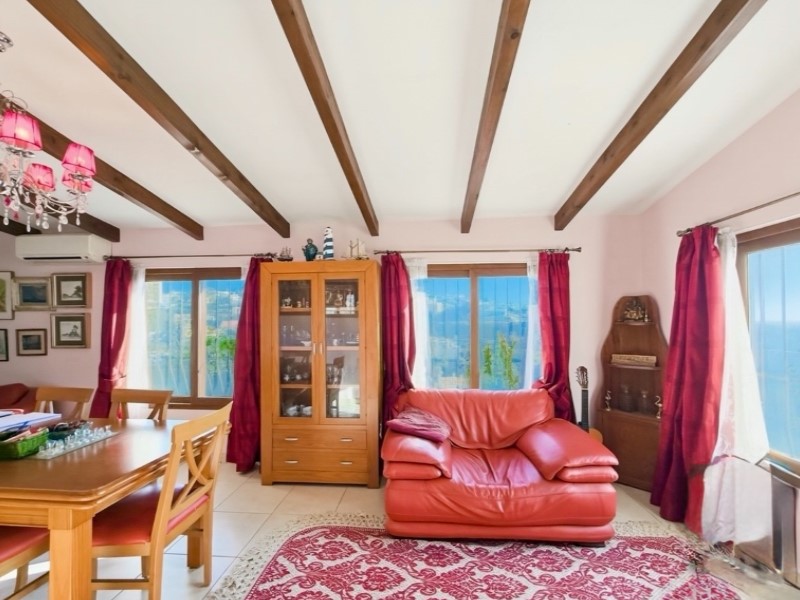 Villa, Cumbre del Sol