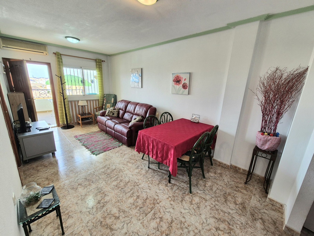 Penthouse, Punta Prima