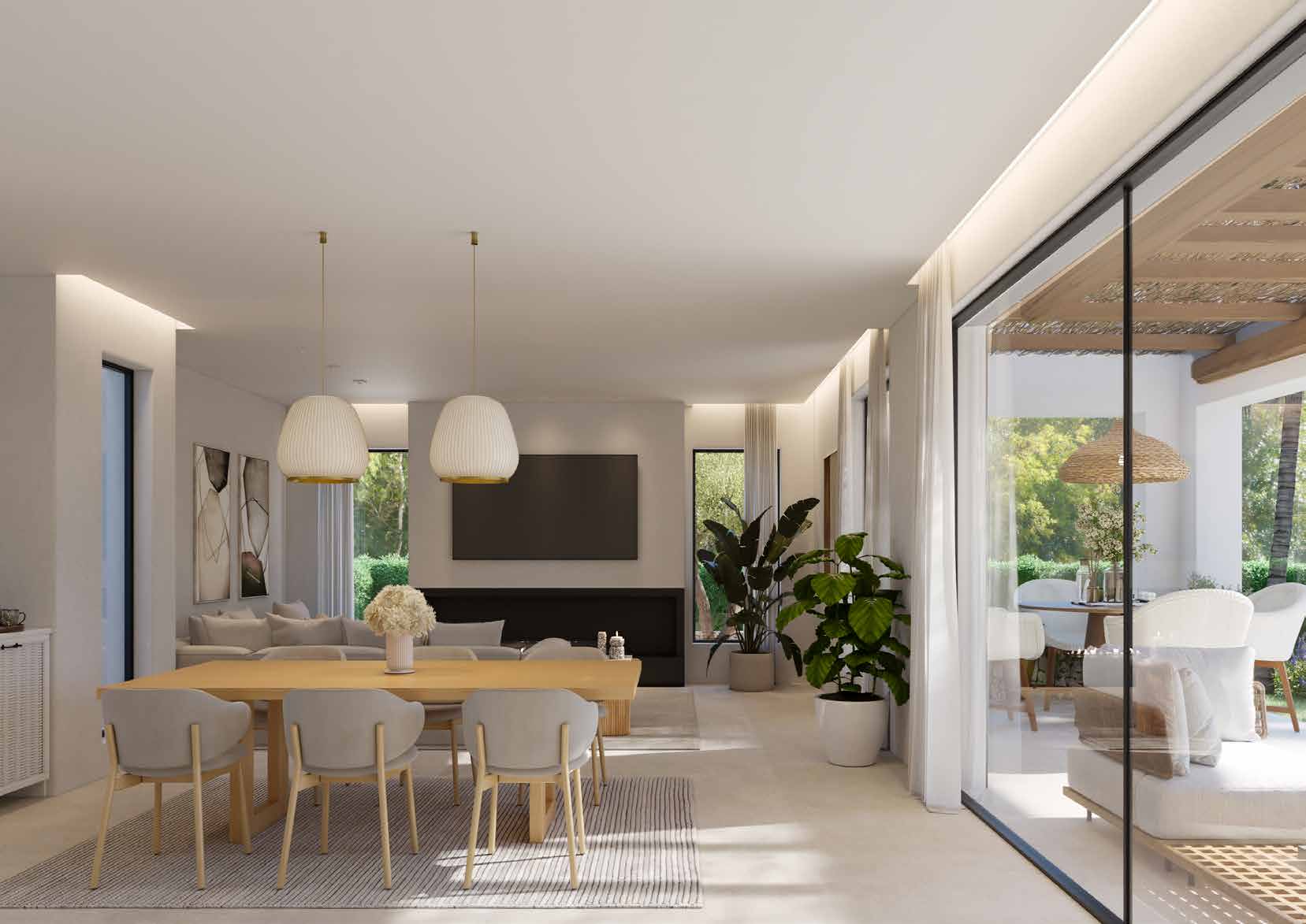 Villa, Cap Martí - El Tossalet - Pinomar