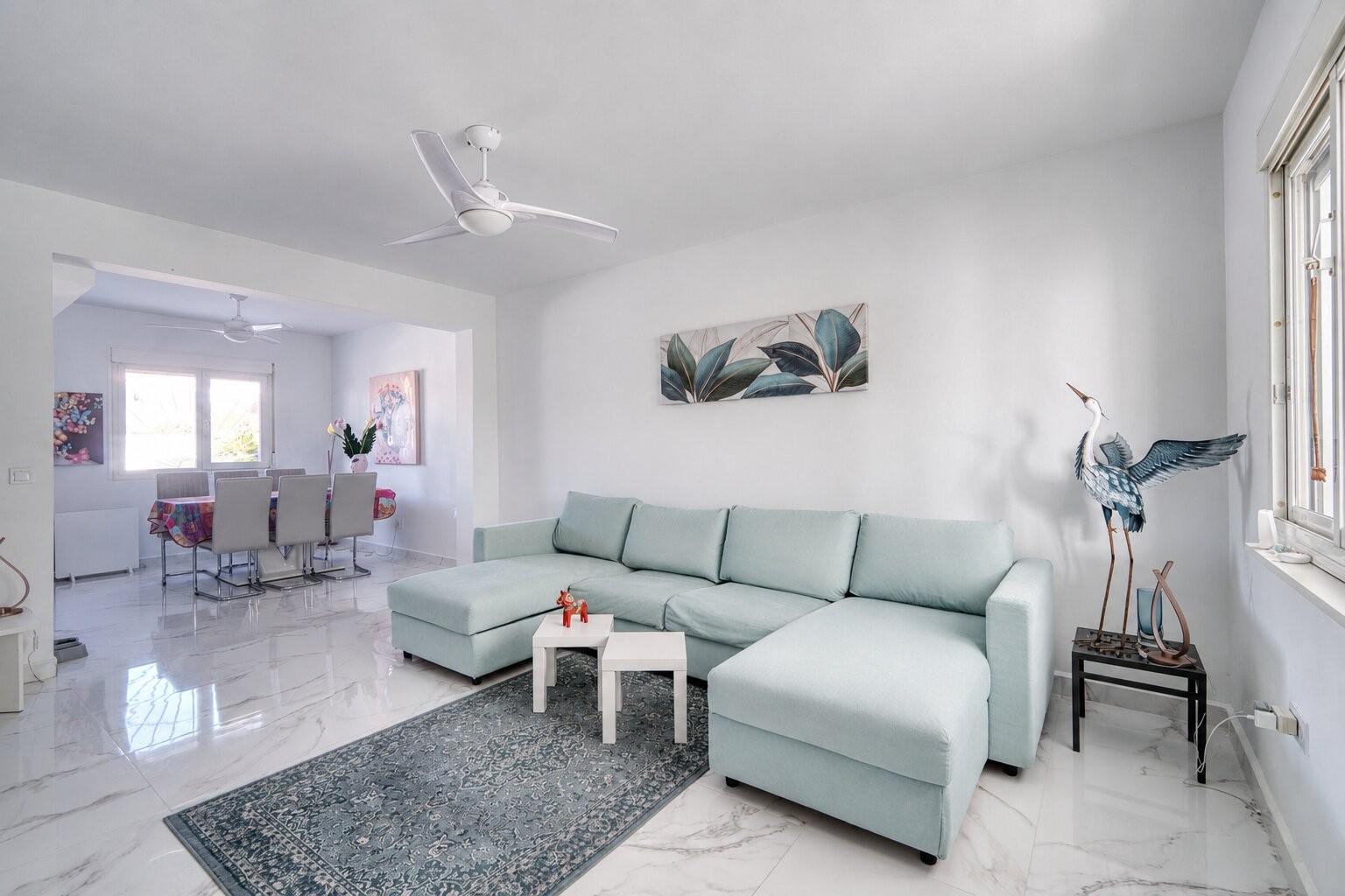 Townhouse, Monte Azul