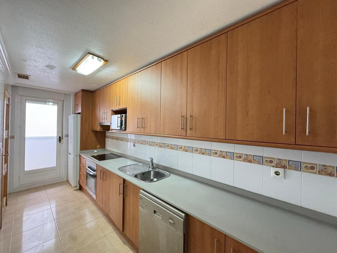 Apartment, Torrevieja Centro