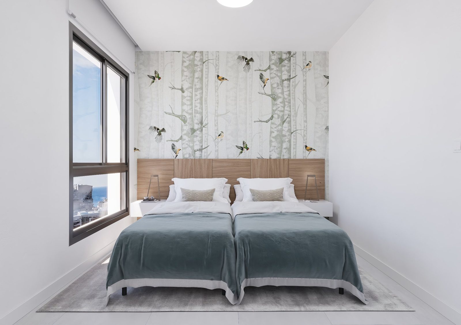 Apartment, Playa la Fossa