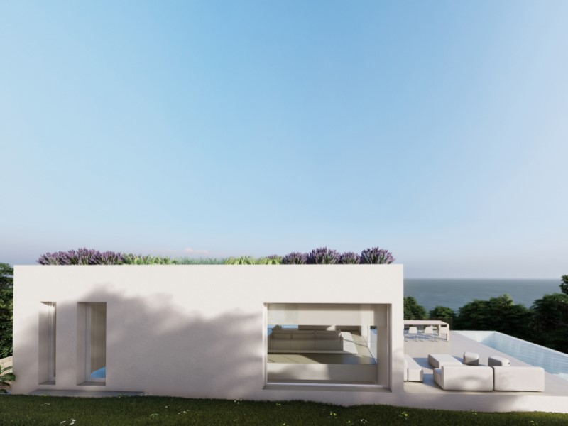 Plot / Land, Las Rotas / Les Rotes