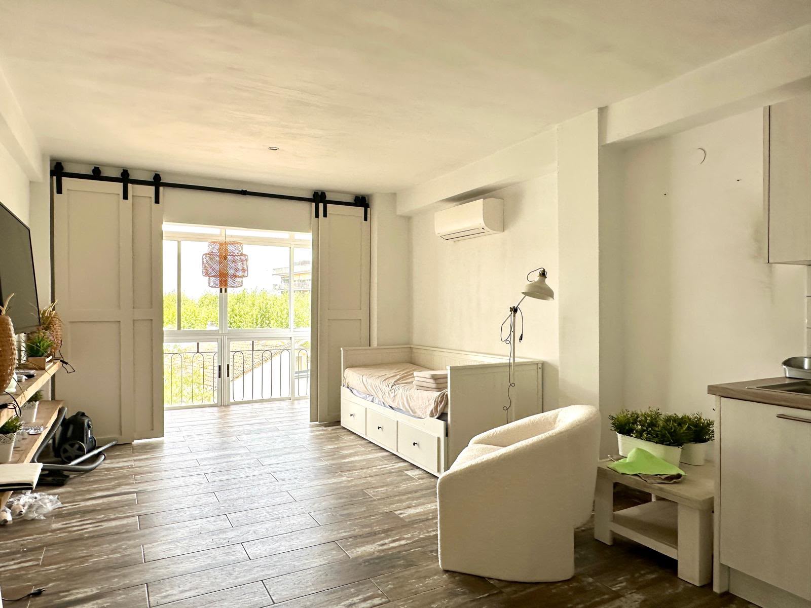 Apartment, Montañar - El Arenal
