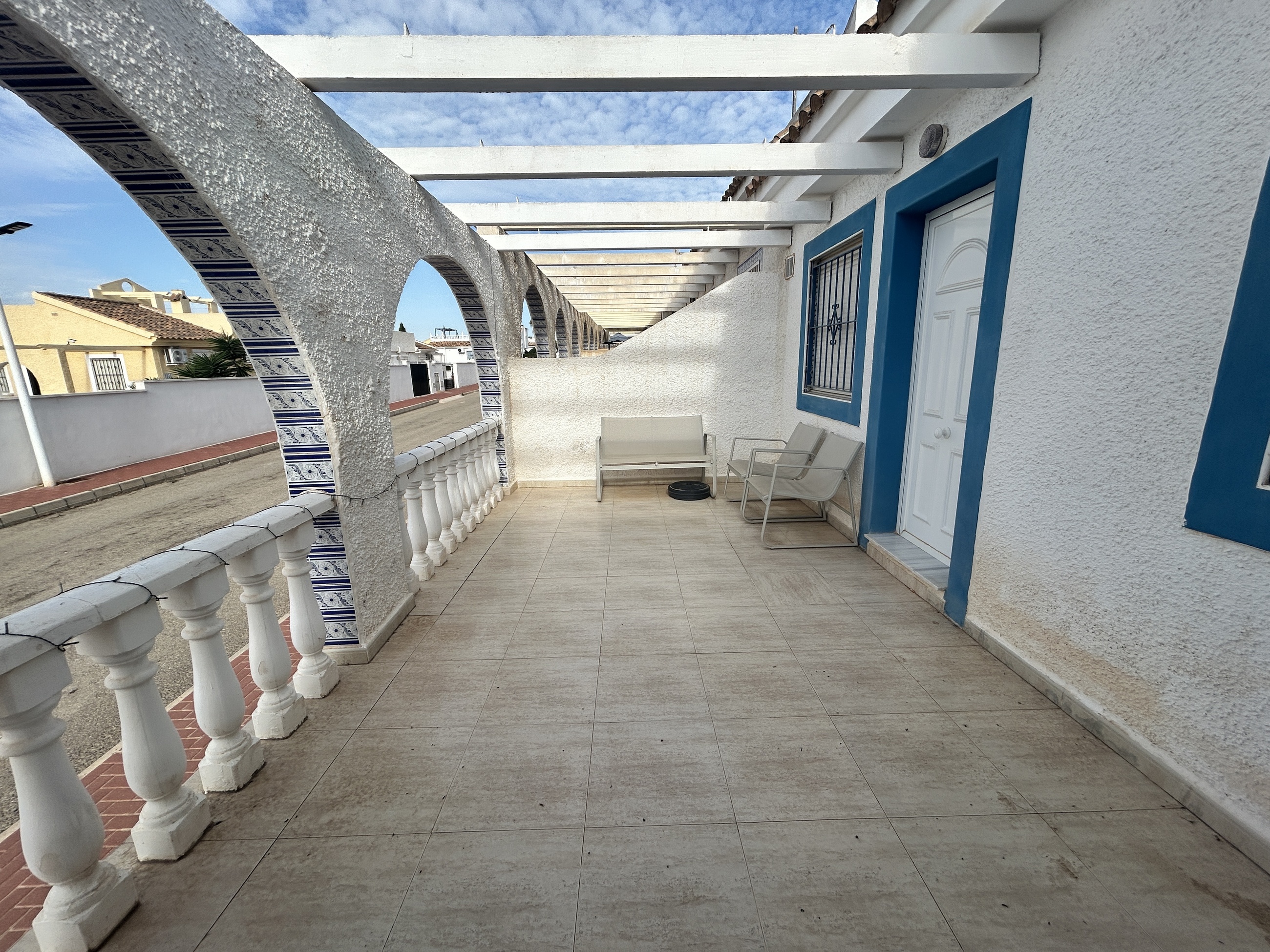 Bungalow, Mazarron