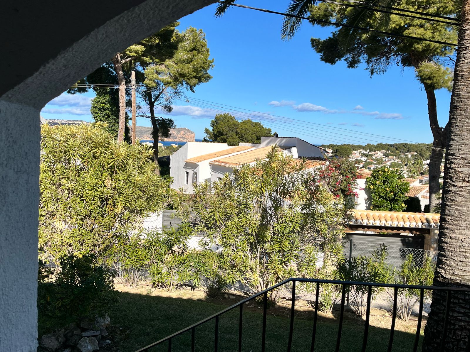 Villa, Cap Martí - El Tossalet - Pinomar