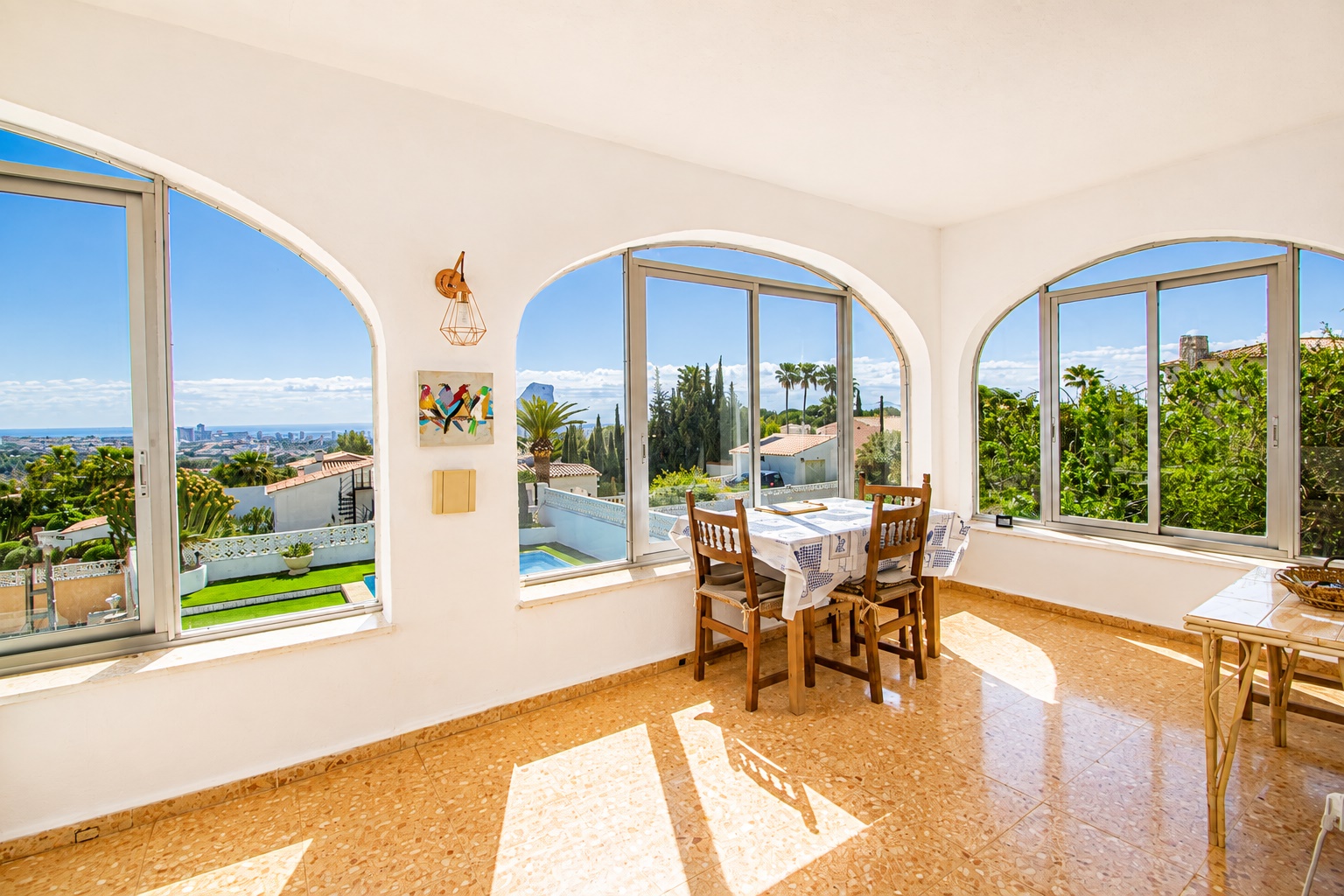 Villa, Benicolada - Las Adelfas